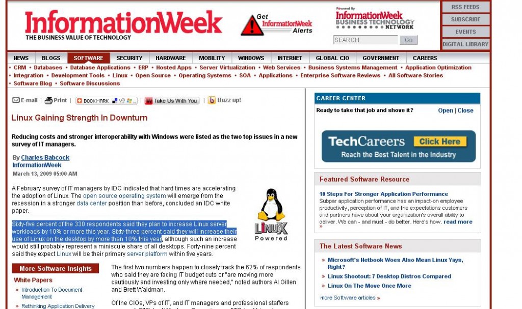 infoweek infoweek