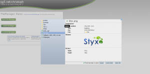 styx styx