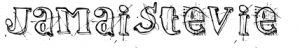 jamaistevie0-freehanddrawnfonts