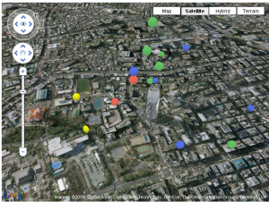 3dmap