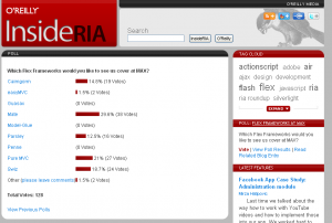 insideRIA