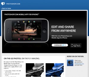 iPhonePhotosohp