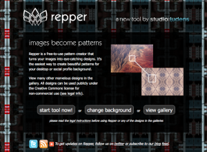 repper