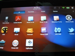 apps