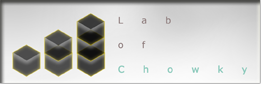Lab of Chowky